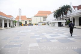 Dewan Kesenian Dukung Pengembangan Balai Pemuda Surabaya