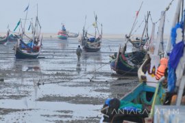 Bantuan Alat Tangkap Nelayan