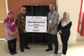 RSUD Padangan Bojonegoro Jadi Tipe C