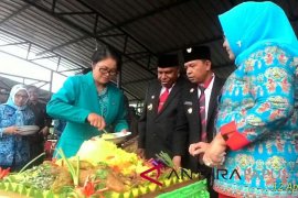 Legislator Papua: Bupati Keerom Celcius Watae sosok rendah hati