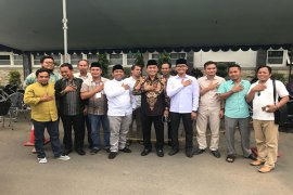 Bacabup Pamekasan Jalani Pemeriksaan Kesehatan