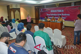 Wali Kota imbau OPD gunakan transaksi nontunai