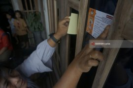 KPU Ngawi Libatkan 1.551 PPDP untuk Coklit