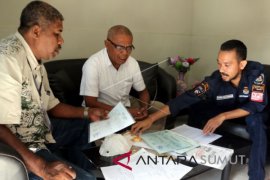 PPDP targetkan 5 rumah sehari