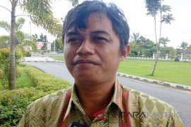 Jelang Pilkada-MTQ di Pulpis Sedot Anggaran Terbesar