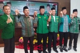 Romahurmuziy: PPP siap hadapi verifikasi faktual