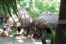 Yuk, Jelajahi Keunikan Kampung Primitif di Banyuwangi (Video)