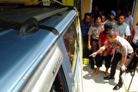 Pelaku Penyalahgunaan BBM Bersubsidi di Jember Ditangkap (Video)