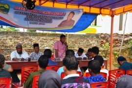 Pukat Trawl resahkan nelayan Lingga