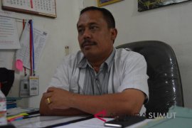 2500 sambungan air PDAM Mualnatio terancam diputus
