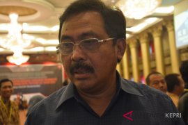 Gubernur Kepri sampaikan LKPj 2017