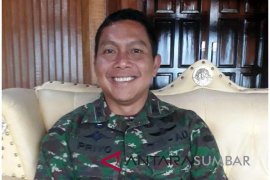 Dandim Solok nilai, masyarakat cukup membantu kinerja TMMD