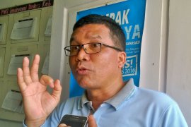 Seorang Warga Pesisir Selatan Terduga Difteri