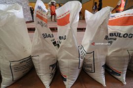 Data Penerima Bantuan Rastra Sampang Bertambah