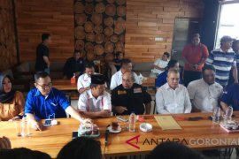 Kemarin, Mundurnya Anggota Panwaslu Kota Hingga Mundurnya Budi Doku Pilwako 2018