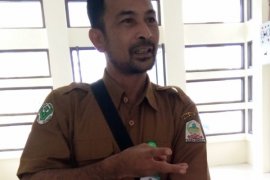 Dinkes Singkil kehabisan vaksin imunisasi dasar