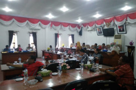 Labusel susun RKA 2018
