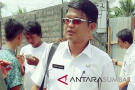 Realisasi PBB Perdesaan dan Perkotaan Dharmasraya Meningkat 10 Persen