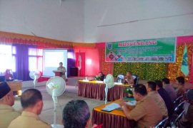 Musrenbang Daha Barat Tetapkan Skala Prioritas Usulan