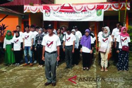 Apel Persiapan Coklit