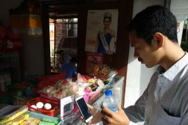 BNI kejar agen laku pandai di Bali