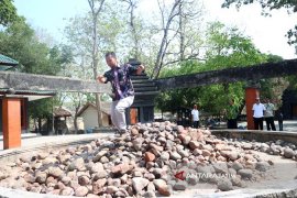 Pemkab Bojonegoro Belum "PKS" Pengelolaan Geopark Nasional