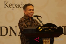 Gubernur Aceh larang perayaan Valentine`s Day