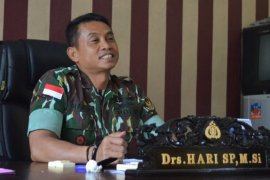 Anggota Brimob yang tabrak nenek dengan mobil rantis sudah diperiksa