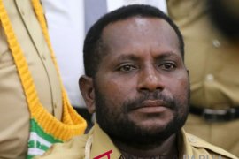 Pemkab Mimika bantu puluhan mahasiswa Amungme-Kamoro