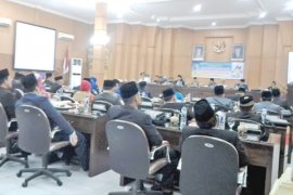 Hari Jadi Kabupaten Batubara yang Ke 10, Penuh haru Mengingat Ok Arya