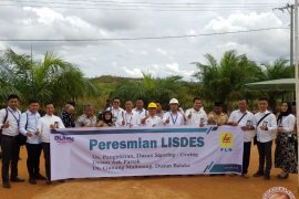 Pemkab Aceh Selatan ambil alih bayi temuan