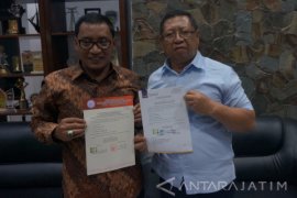 Di Pilkada Tulungagung, Nasdem Dukung Sahto