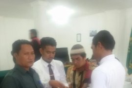 Pembunuh anak pejabat divonis hukuman mati