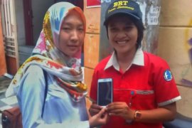 969 barang tertinggal di Transsemarang 
