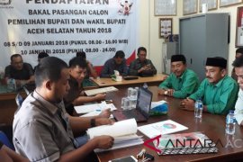 KIP verifikasi faktual paslon independen