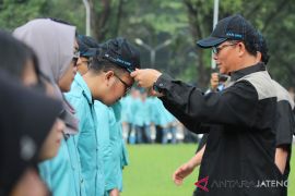 1.889 mahasiswa UNS ikuti KKN tematik