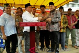 ProZA siap menangkan Zahir-Oky di Pilkada Batubara