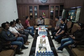 "Wajah" Sidoarjo Selenggarakan Seminar Antikorupsi