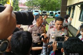 Pilkada Serentak 2018 Rawan Konflik