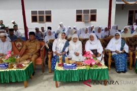 PKK ajak jamaah jaga kekompakan