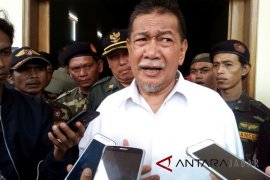Deddy Mizwar khawatirkan sistem TI KPU Jabar
