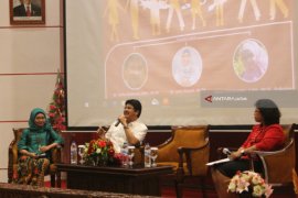 Dindik Jatim Usulkan Tambahan Seribu Guru PNS SMA/SMK