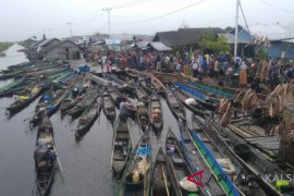 HSU Sosialisasi Penertiban Pasar Pinang Habang