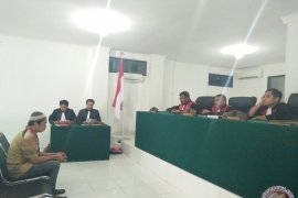 Pembunuh anak pejabat Abdya dituntut hukuman mati