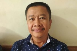 KPU Agam Masih Menunggu Keputusan Pusat Verifikasi Faktual Partai Lama