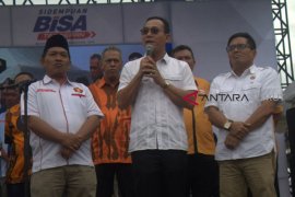 Gus Irawan apresiasi Rusydi Nasution