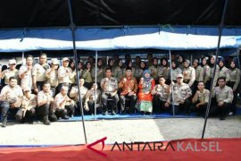 Dinsos HSS Gali Potensi SDM Daerah