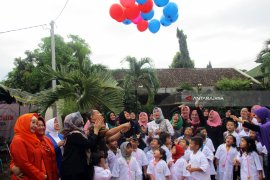 Edukasi Kesehatan