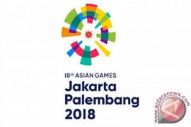 Klasemen Sementara Perolehan Medali "Test Event" Asian Games 2018