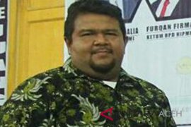 HIPMI Langsa: mosi tidak percaya salah kaprah